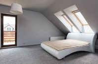 Smethcott bedroom extensions
